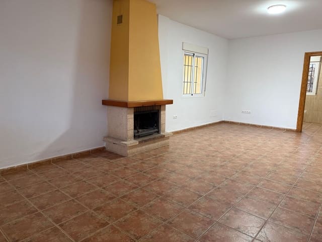 3 soverom Hus til salgs i Lubrín - € 115 000 (Ref: 9570817)