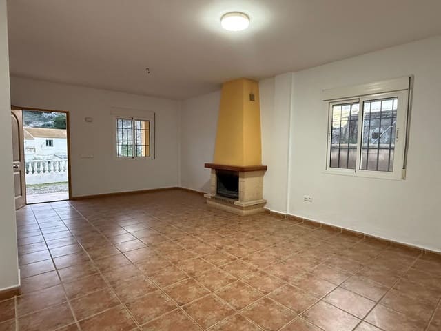 3 soverom Hus til salgs i Lubrín - € 115 000 (Ref: 9570817)