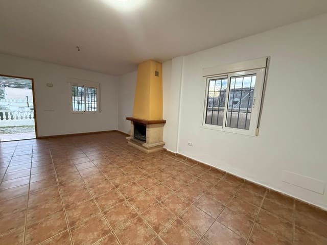 3 soverom Hus til salgs i Lubrín - € 115 000 (Ref: 9570817)