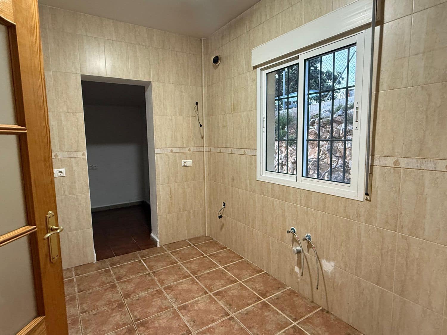 Casa de 3 habitaciones en Lubrín en venta - 115.000 € (Ref: 9570817)