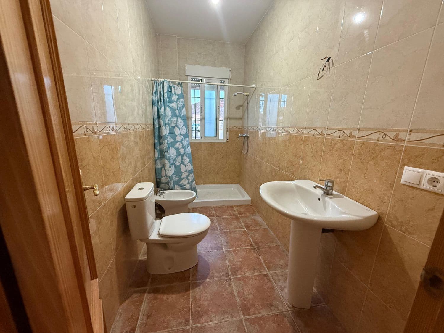 Casa de 3 habitaciones en Lubrín en venta - 115.000 € (Ref: 9570817)