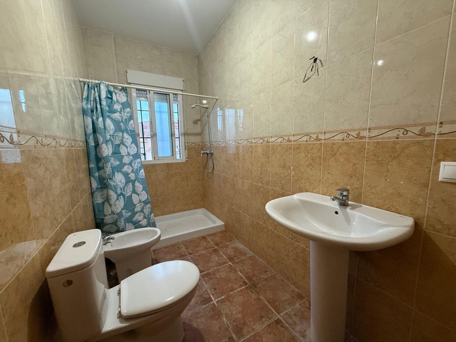 Casa de 3 habitaciones en Lubrín en venta - 115.000 € (Ref: 9570817)