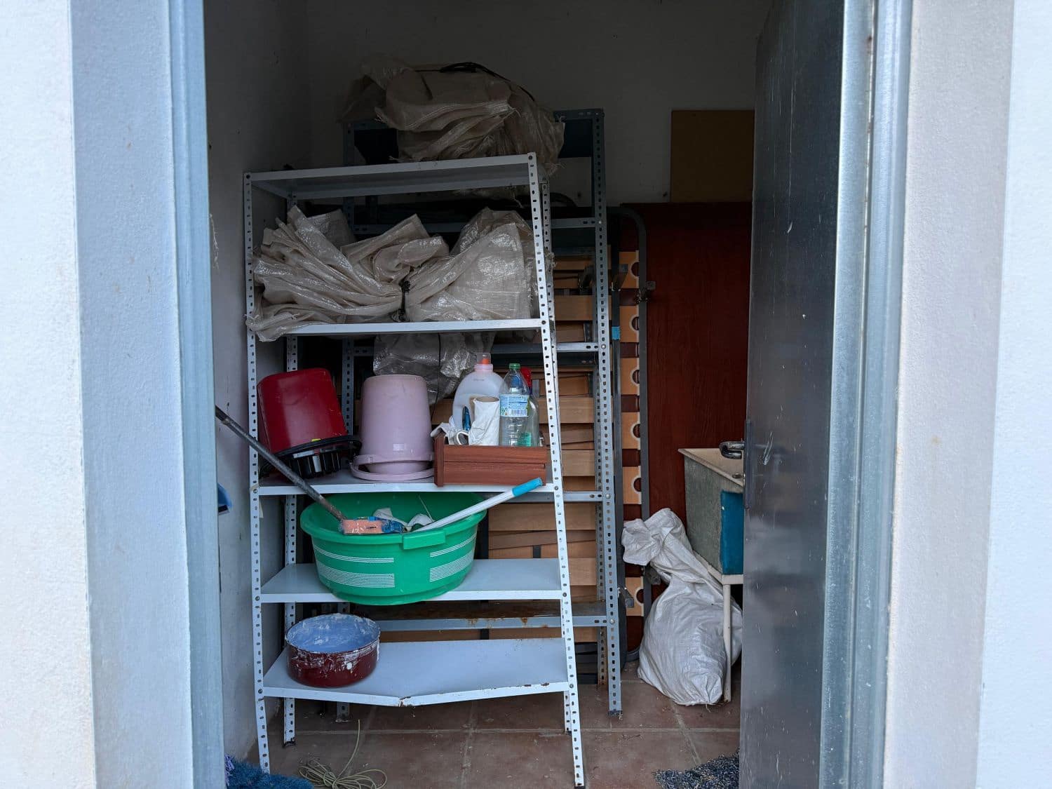 Casa de 3 habitaciones en Lubrín en venta - 115.000 € (Ref: 9570817)