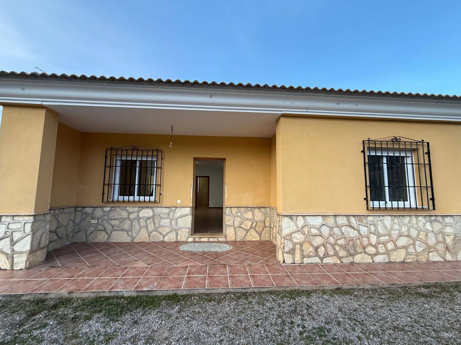 Casa de 3 habitaciones en Lubrín en venta - 115.000 € (Ref: 9570817)