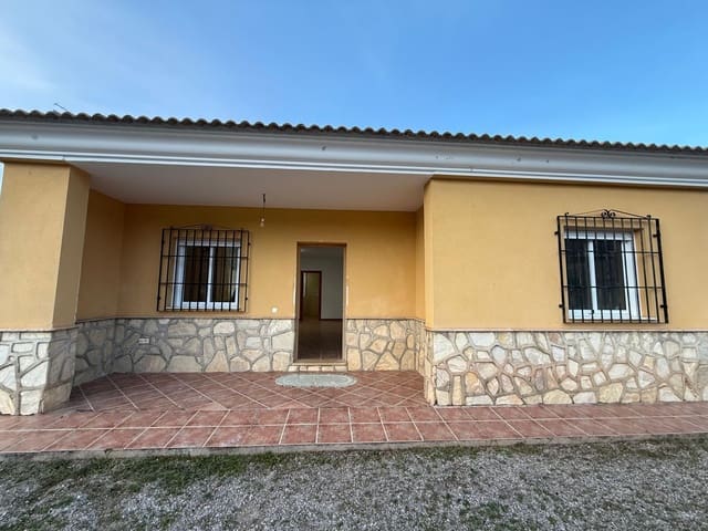 3 soverom Hus til salgs i Lubrín - € 115 000 (Ref: 9570817)