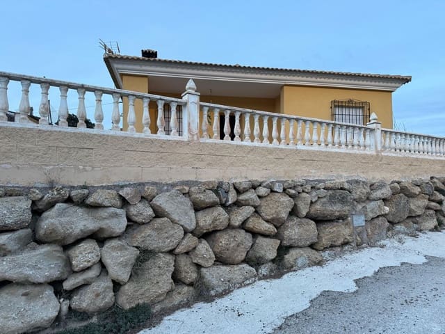 3 soverom Hus til salgs i Lubrín - € 115 000 (Ref: 9570817)