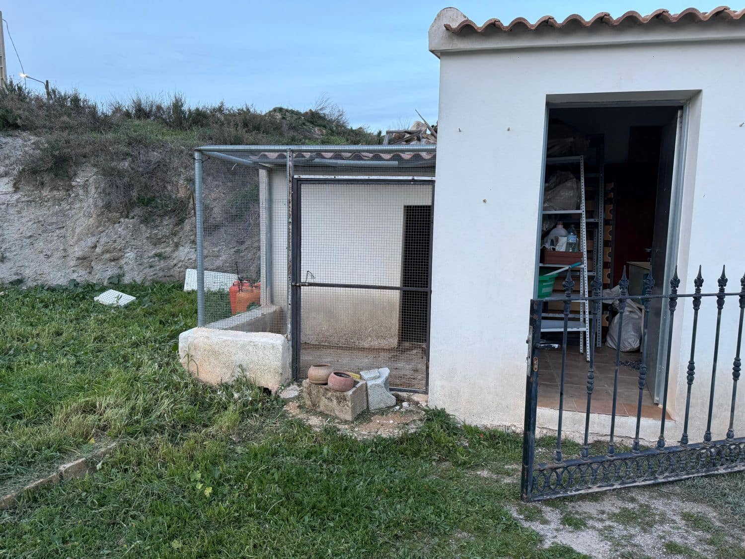 Casa de 3 habitaciones en Lubrín en venta - 115.000 € (Ref: 9570817)