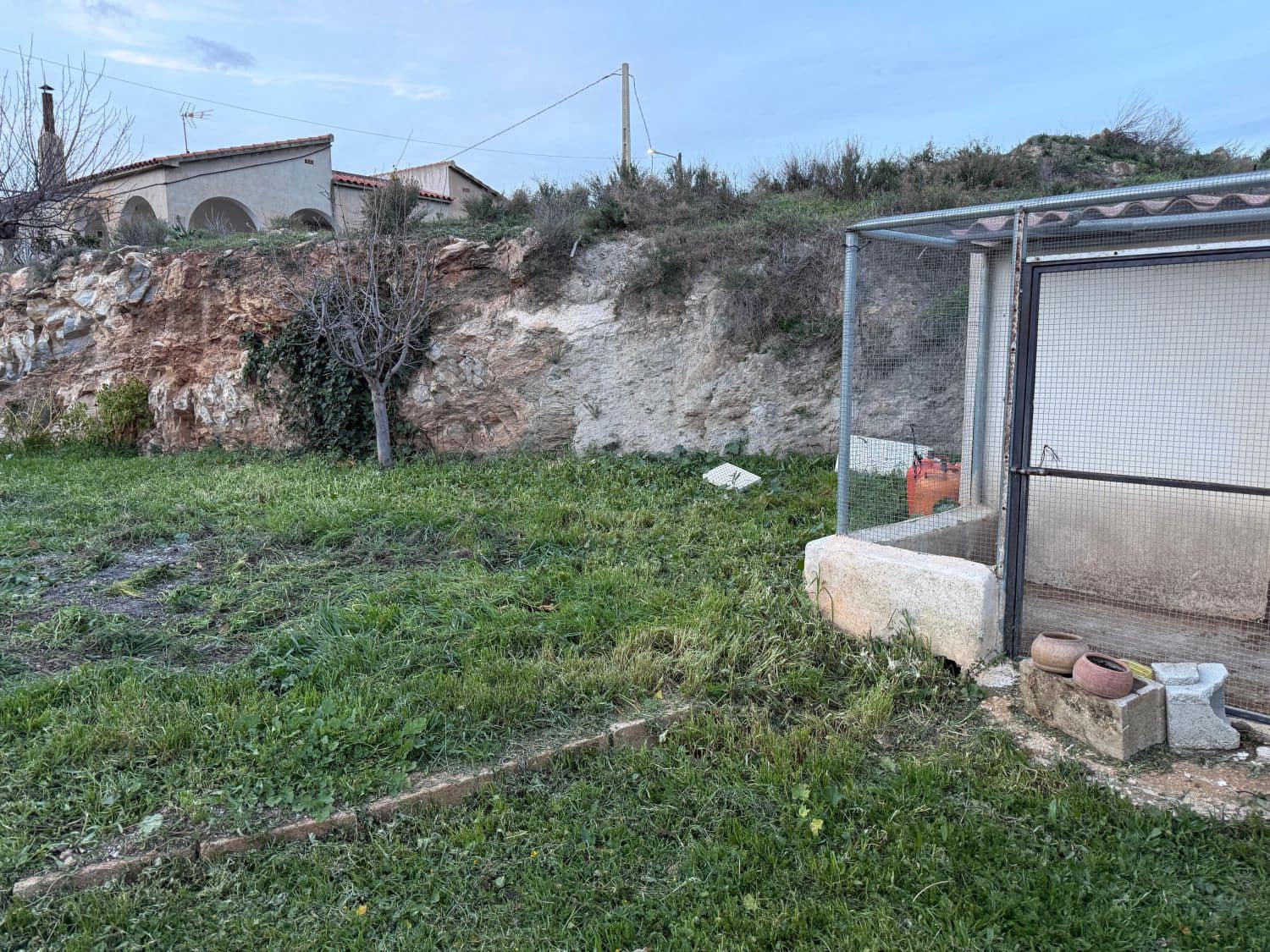 Casa de 3 habitaciones en Lubrín en venta - 115.000 € (Ref: 9570817)