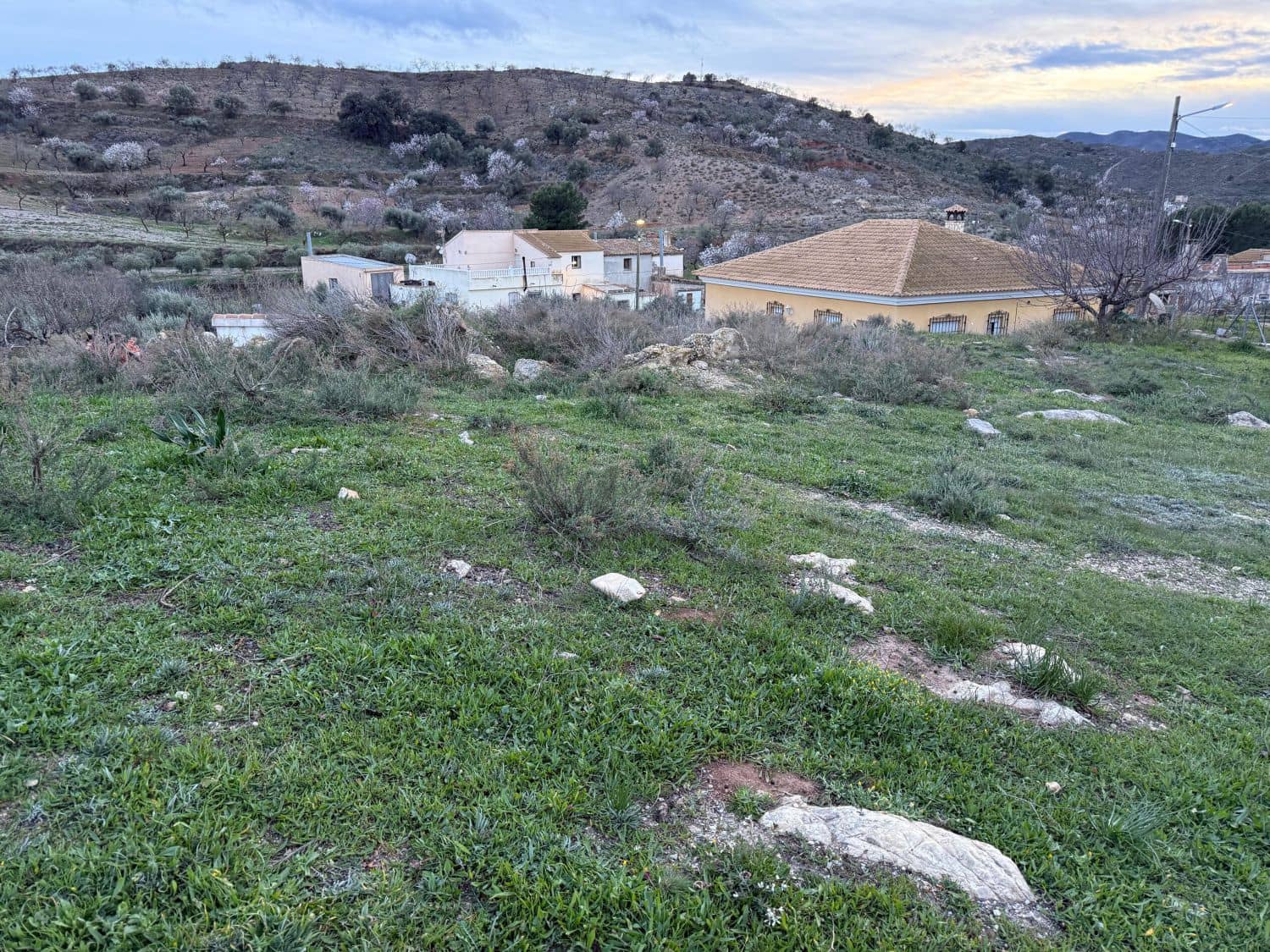 Casa de 3 habitaciones en Lubrín en venta - 115.000 € (Ref: 9570817)