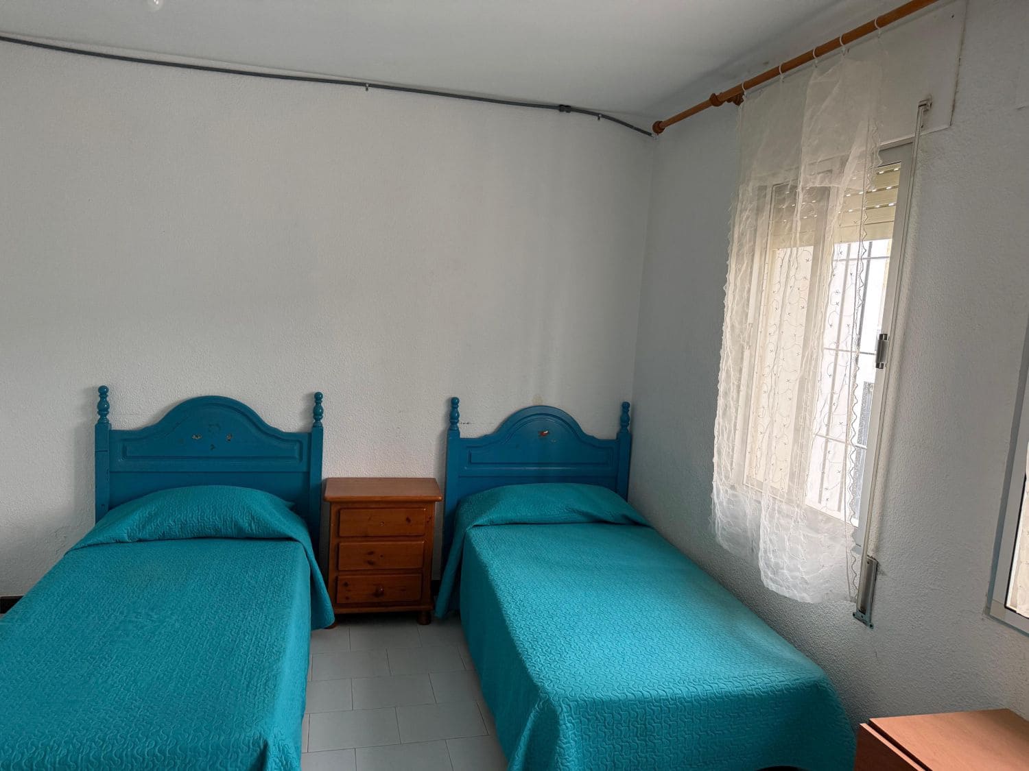 3 makuuhuone Huvila myytävänä paikassa Vera mukana 
autotalli - 230 000 € (Ref: 9576258)