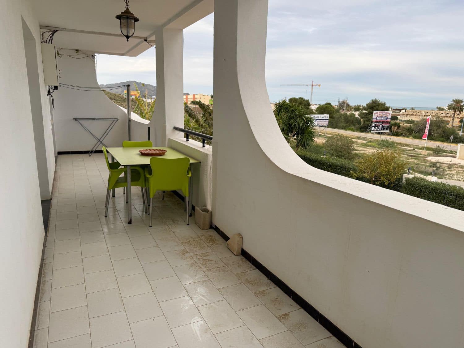 3 makuuhuone Huvila myytävänä paikassa Vera mukana 
autotalli - 230 000 € (Ref: 9576258)