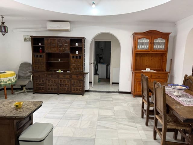 Chalet de 3 habitaciones en Puerto Vera - Las Salinas, Vera en venta con garaje - 230.000 € (Ref: 9576258)