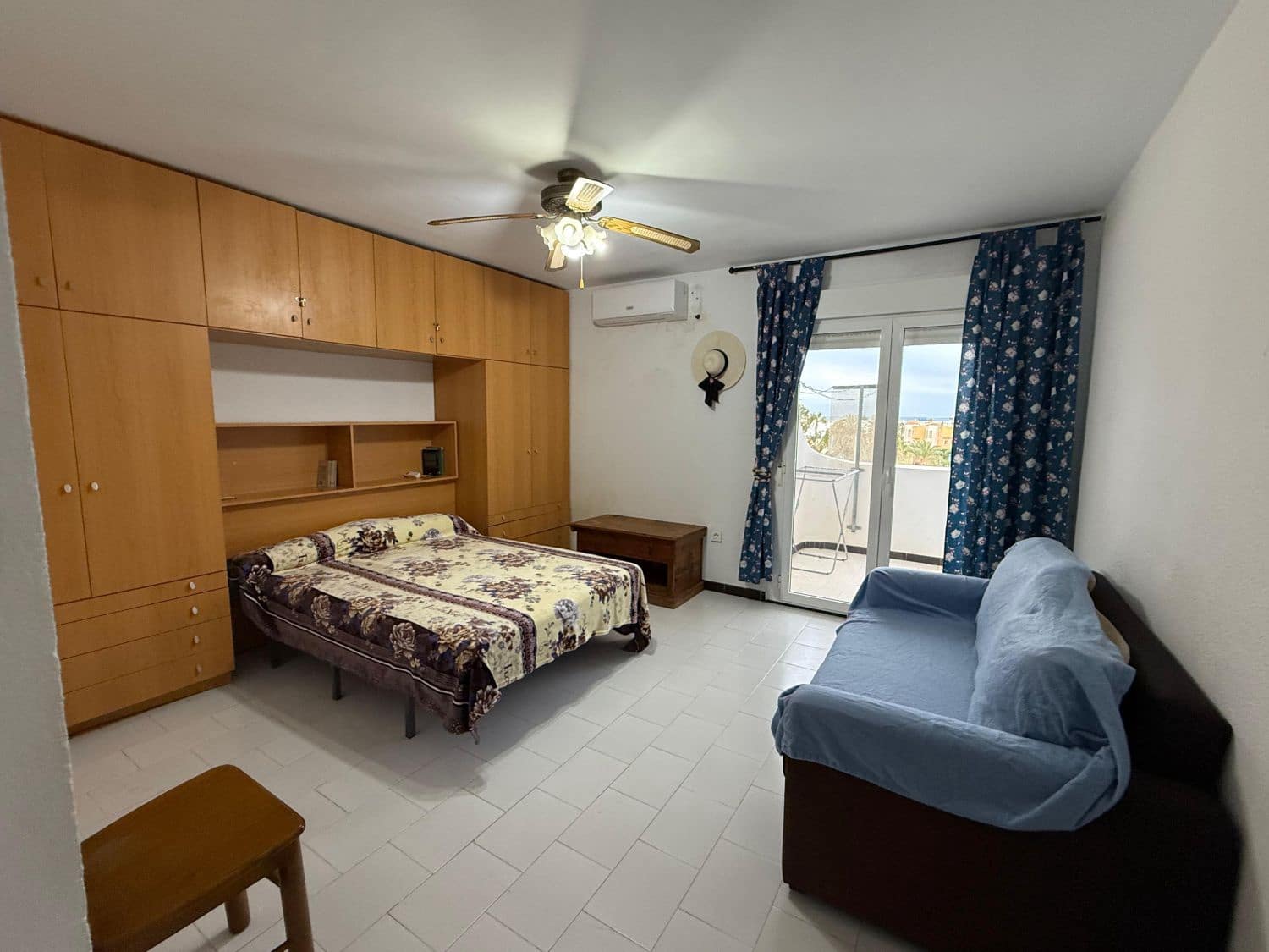 3 makuuhuone Huvila myytävänä paikassa Vera mukana 
autotalli - 230 000 € (Ref: 9576258)