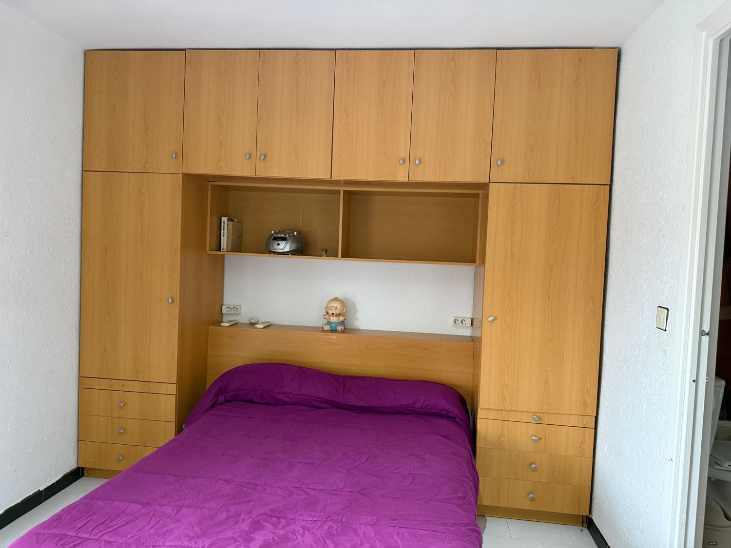 3 makuuhuone Huvila myytävänä paikassa Vera mukana 
autotalli - 230 000 € (Ref: 9576258)