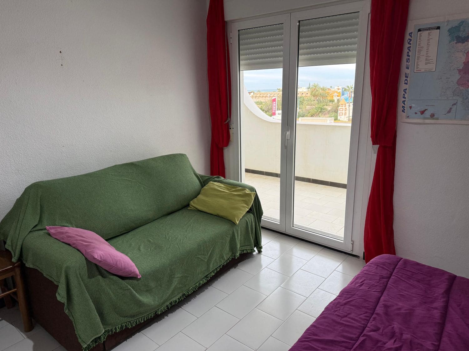 3 makuuhuone Huvila myytävänä paikassa Vera mukana 
autotalli - 230 000 € (Ref: 9576258)