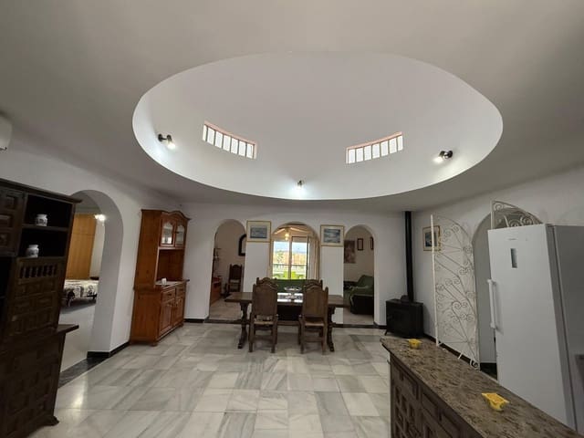 Chalet de 3 habitaciones en Puerto Vera - Las Salinas, Vera en venta con garaje - 230.000 € (Ref: 9576258)