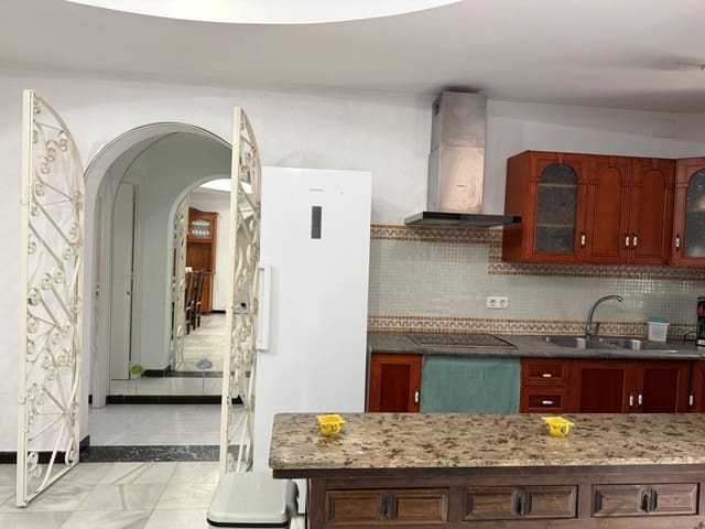 Chalet de 3 habitaciones en Puerto Vera - Las Salinas, Vera en venta con garaje - 230.000 € (Ref: 9576258)