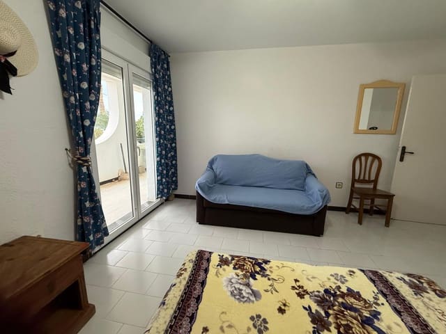 Chalet de 3 habitaciones en Puerto Vera - Las Salinas, Vera en venta con garaje - 230.000 € (Ref: 9576258)