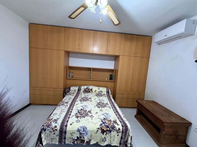 Chalet de 3 habitaciones en Puerto Vera - Las Salinas, Vera en venta con garaje - 230.000 € (Ref: 9576258)