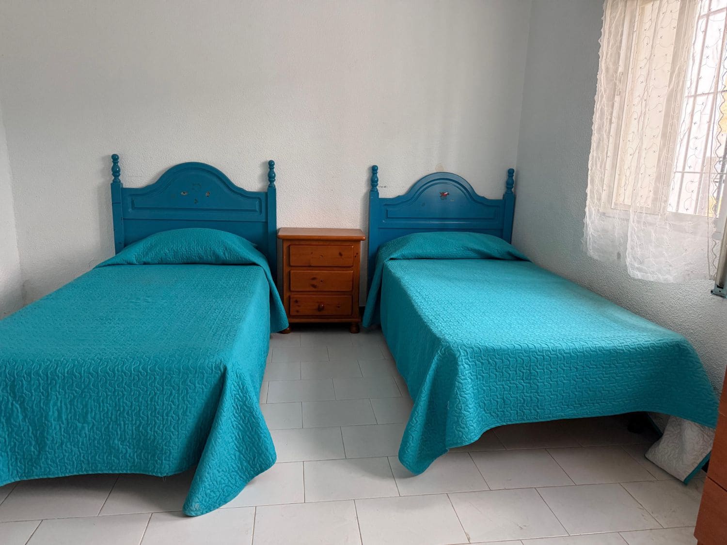 3 makuuhuone Huvila myytävänä paikassa Vera mukana 
autotalli - 230 000 € (Ref: 9576258)