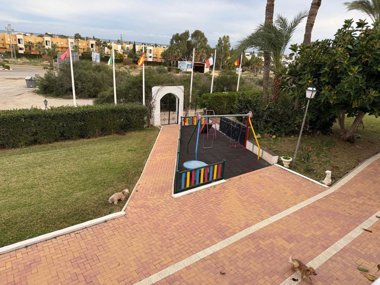 3 makuuhuone Huvila myytävänä paikassa Vera mukana 
autotalli - 230 000 € (Ref: 9576258)