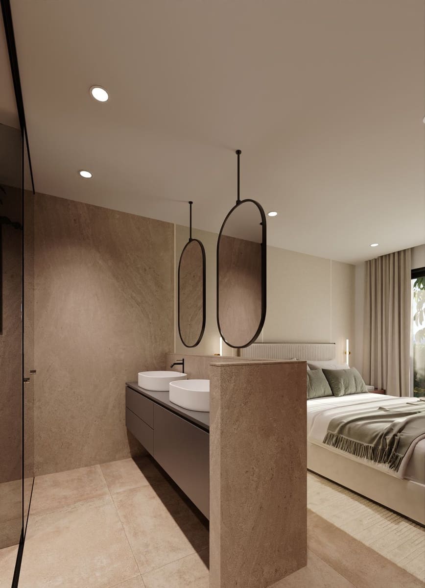 3 camera da letto Villa in vendita in Desert Springs - 420.000 € (Rif: 9598706)