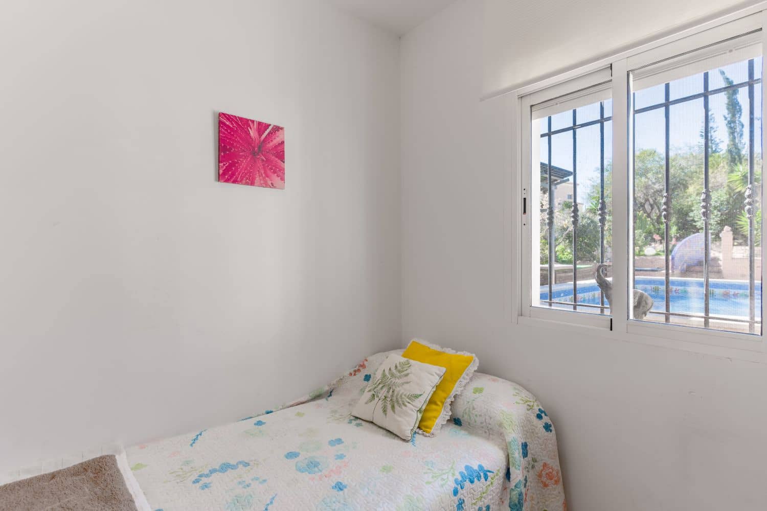 Chalet de 3 habitaciones en Vera en venta - 355.000 € (Ref: 9607601)