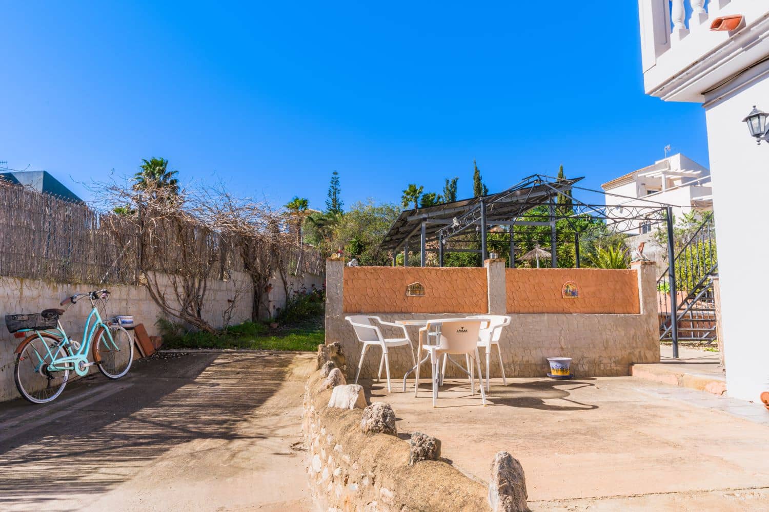 Chalet de 3 habitaciones en Vera en venta - 355.000 € (Ref: 9607601)