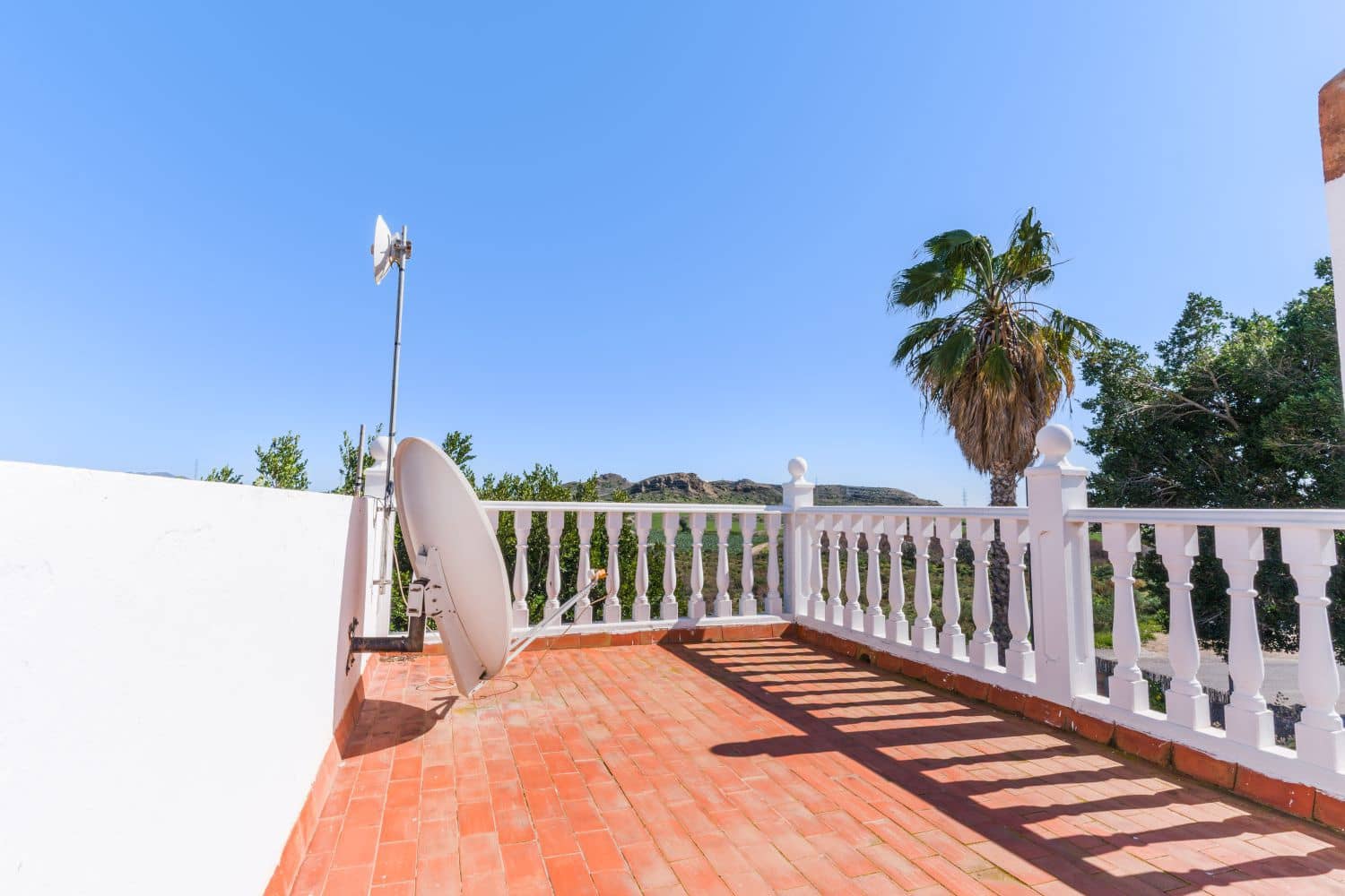 Chalet de 3 habitaciones en Vera en venta - 355.000 € (Ref: 9607601)