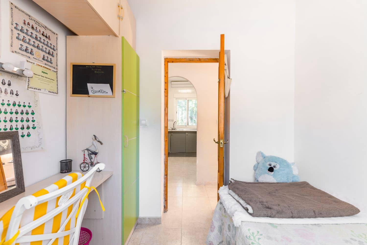 Chalet de 3 habitaciones en Vera en venta - 355.000 € (Ref: 9607601)