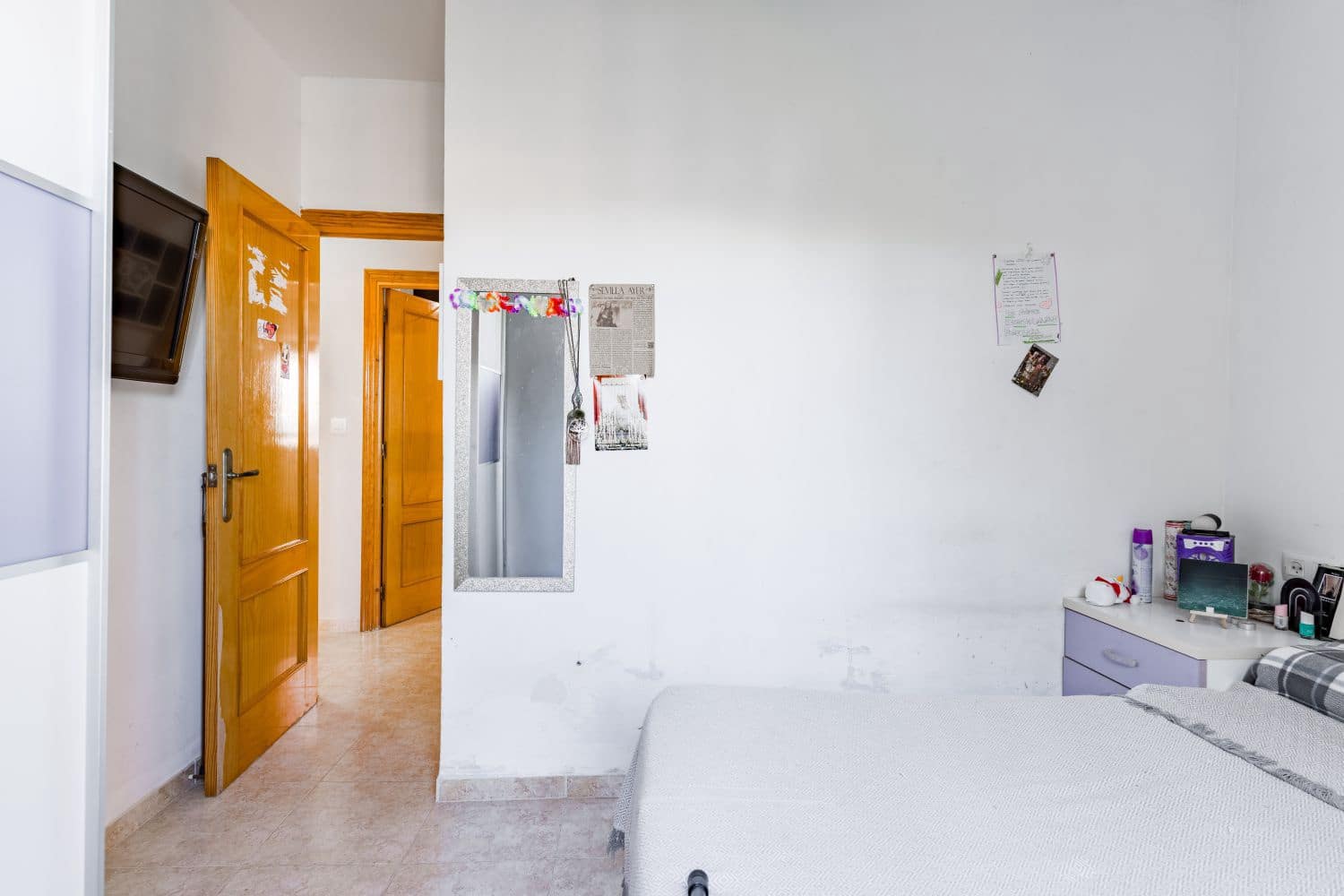 Chalet de 3 habitaciones en Vera en venta - 355.000 € (Ref: 9607601)