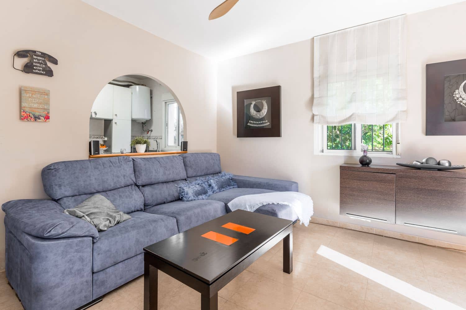 Chalet de 3 habitaciones en Vera en venta - 355.000 € (Ref: 9607601)