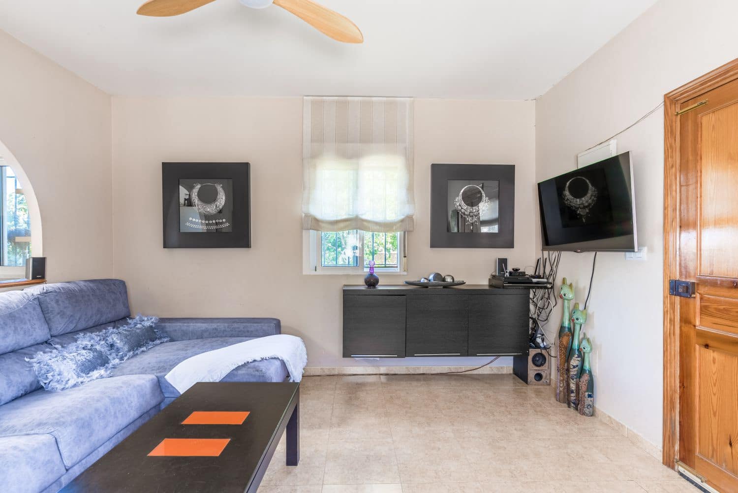 Chalet de 3 habitaciones en Vera en venta - 355.000 € (Ref: 9607601)