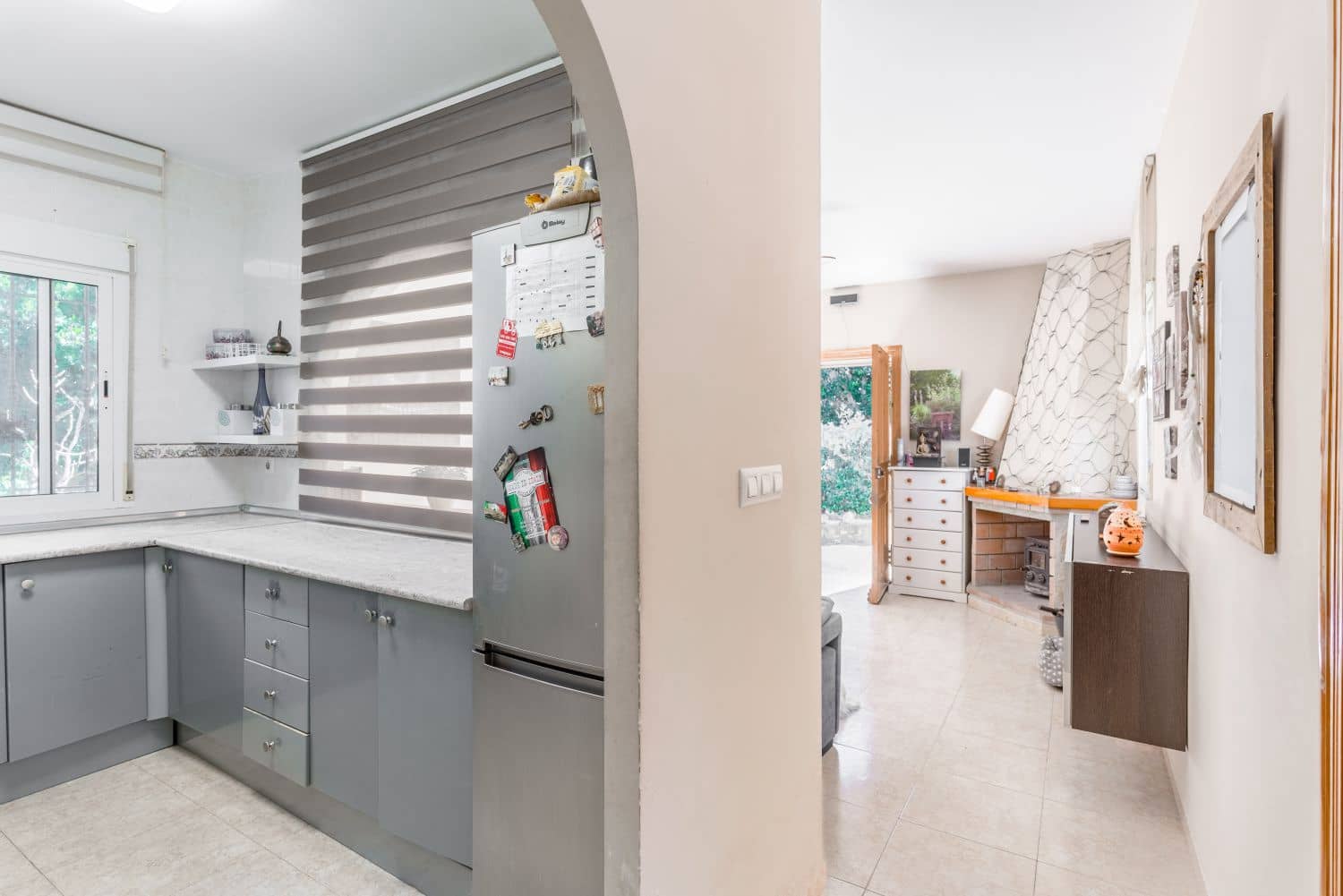 Chalet de 3 habitaciones en Vera en venta - 355.000 € (Ref: 9607601)