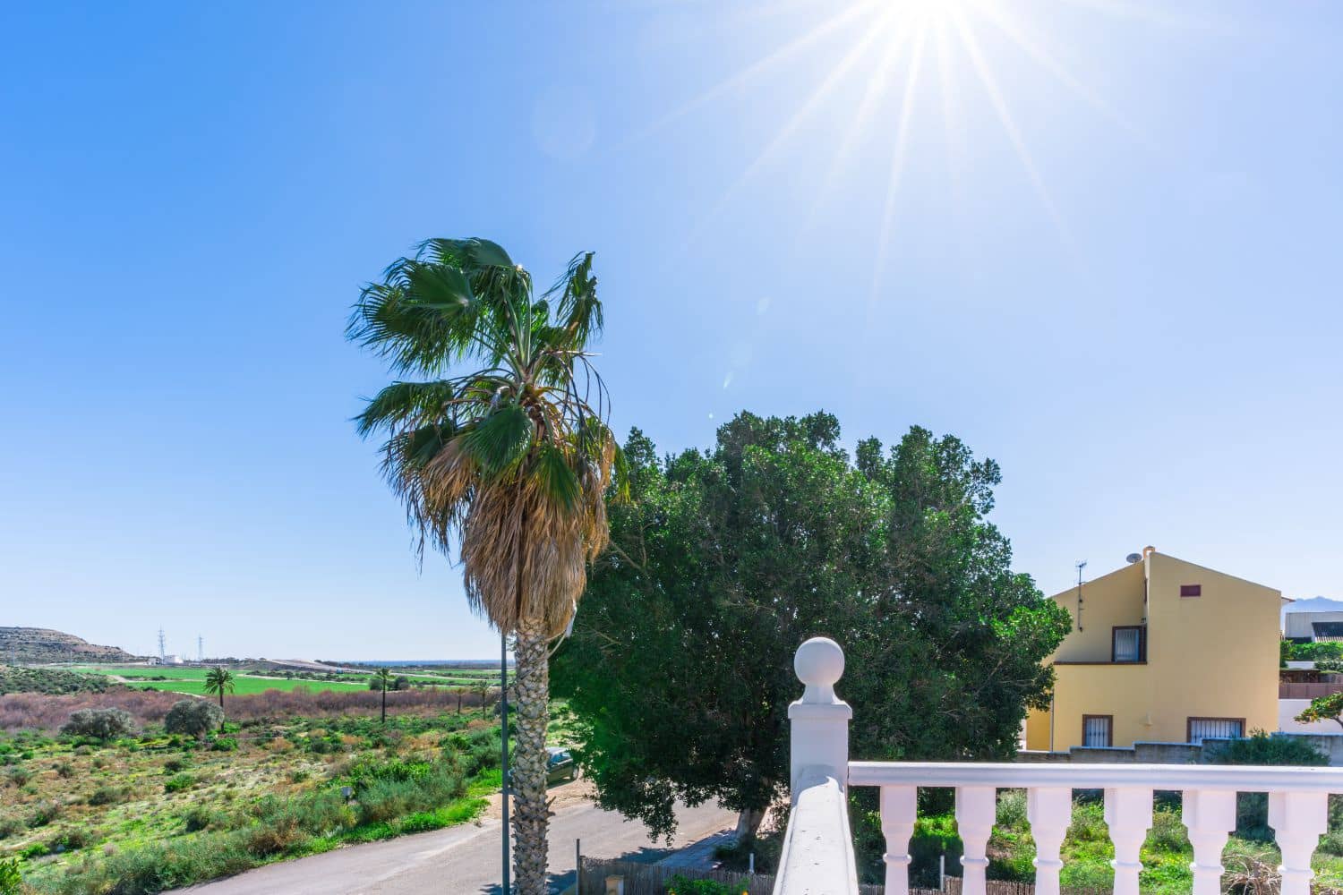 Chalet de 3 habitaciones en Vera en venta - 355.000 € (Ref: 9607601)