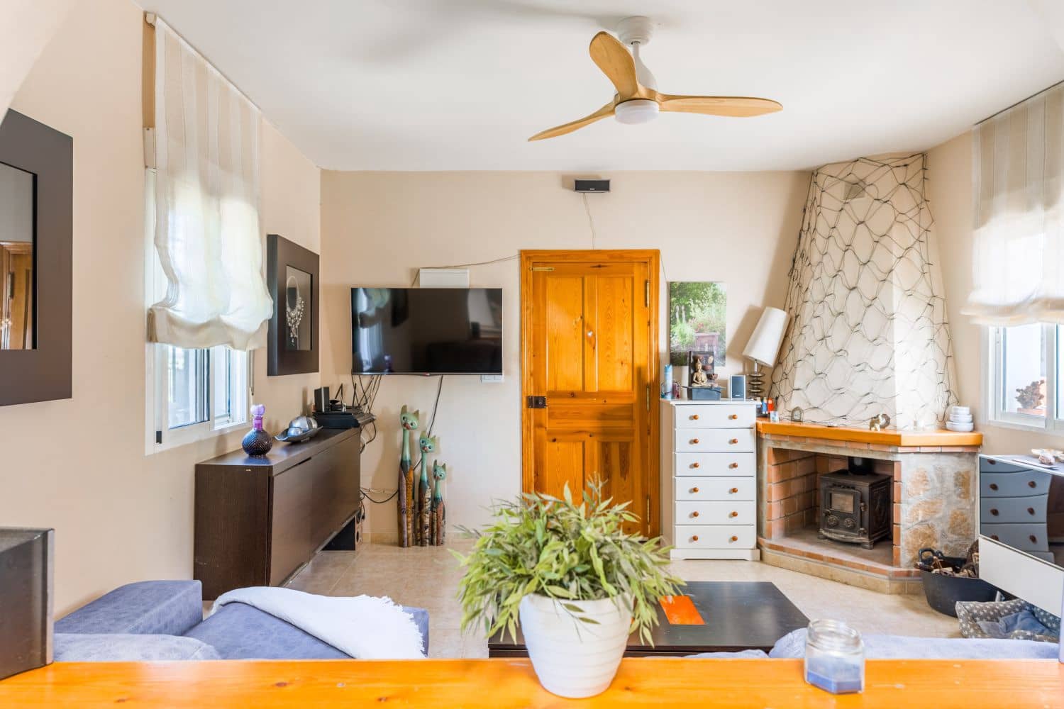 Chalet de 3 habitaciones en Vera en venta - 355.000 € (Ref: 9607601)