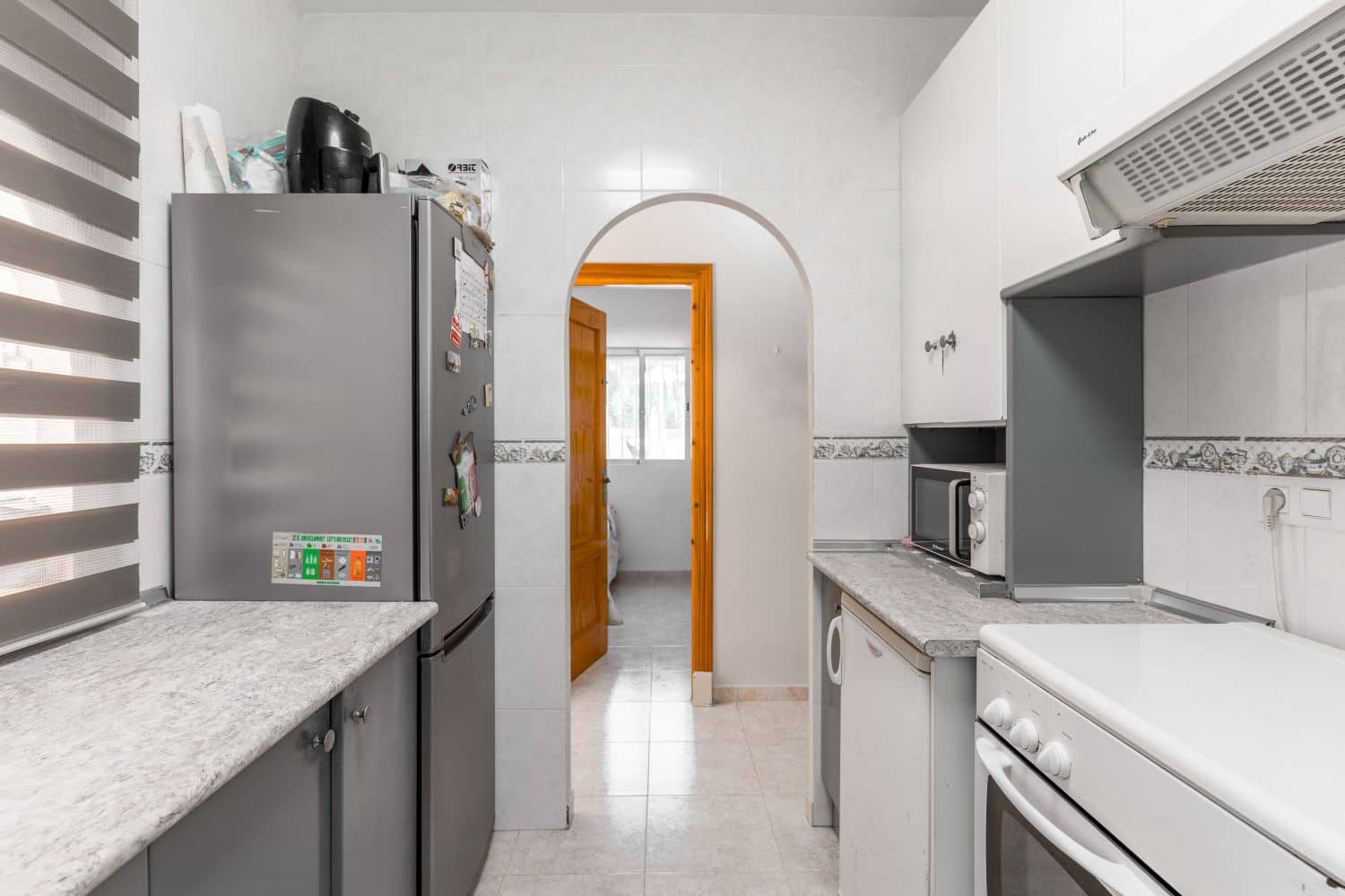 Chalet de 3 habitaciones en Vera en venta - 355.000 € (Ref: 9607601)