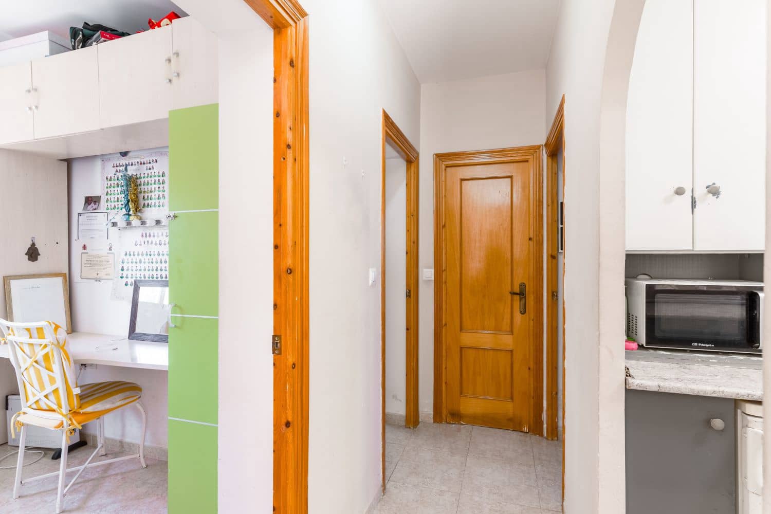 Chalet de 3 habitaciones en Vera en venta - 355.000 € (Ref: 9607601)