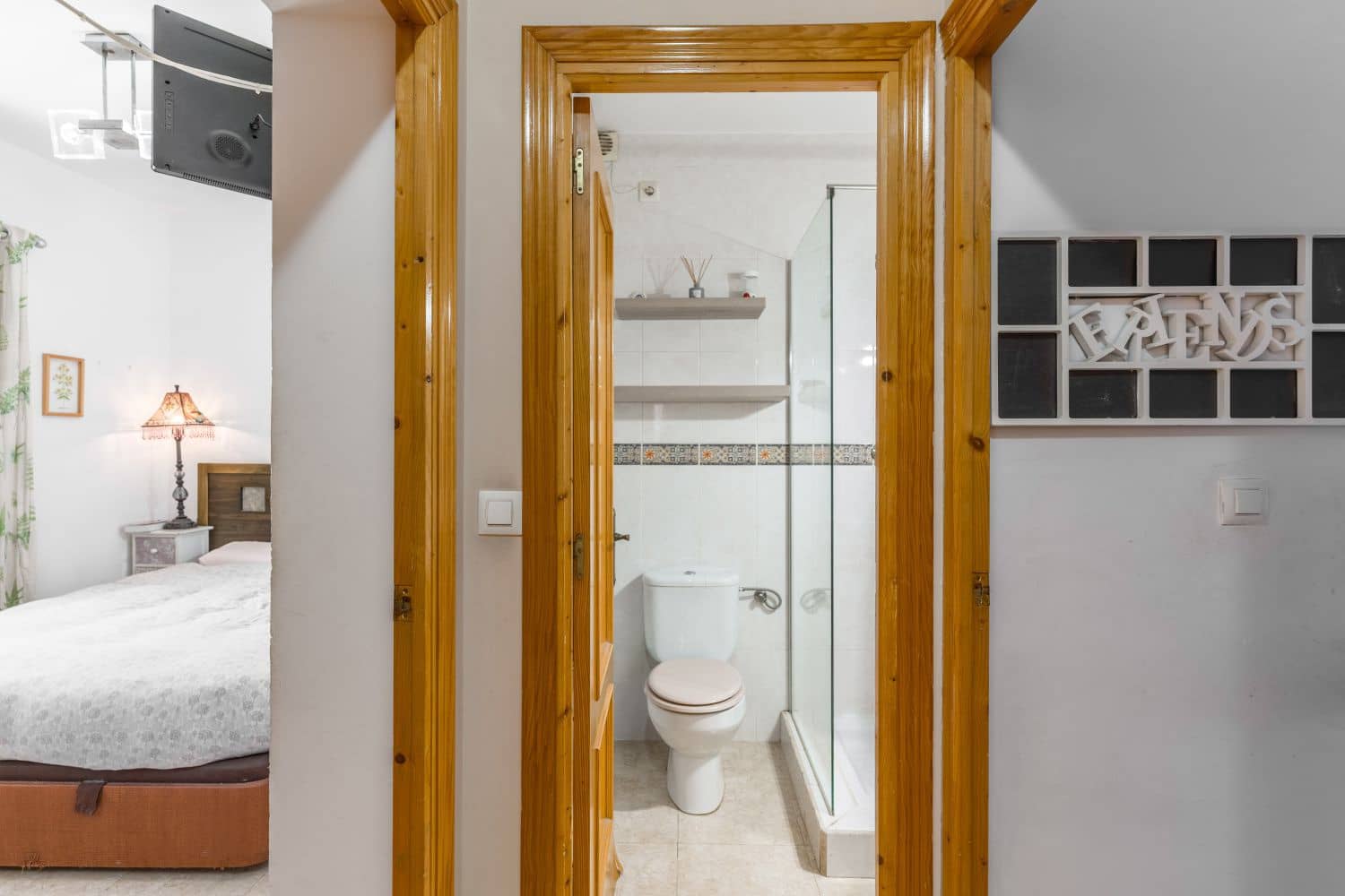 Chalet de 3 habitaciones en Vera en venta - 355.000 € (Ref: 9607601)