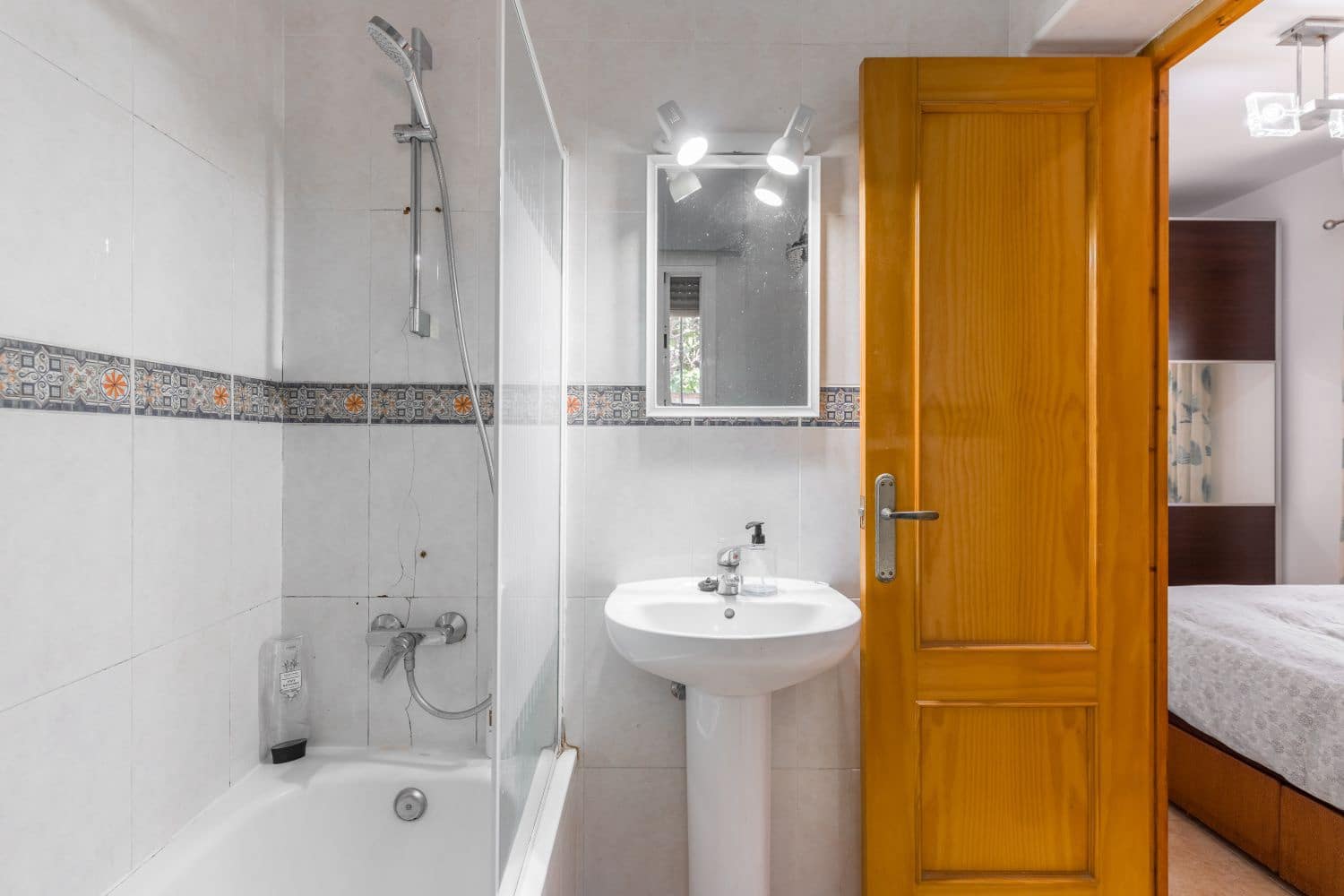 Chalet de 3 habitaciones en Vera en venta - 355.000 € (Ref: 9607601)