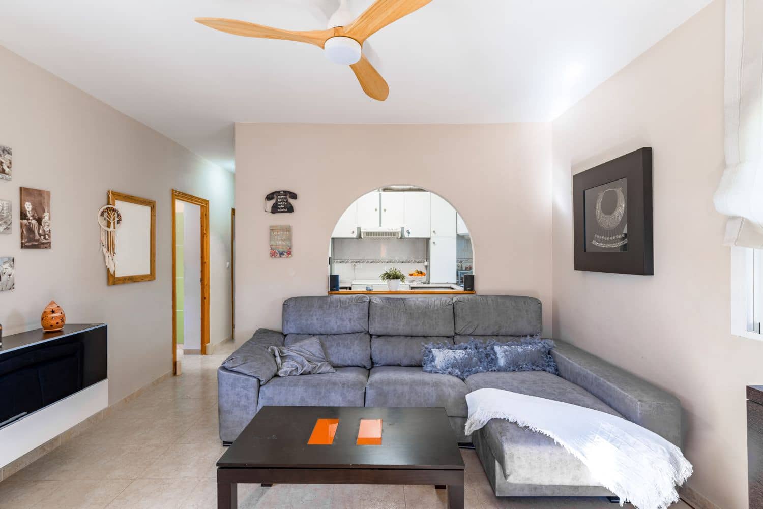 Chalet de 3 habitaciones en Vera en venta - 355.000 € (Ref: 9607601)