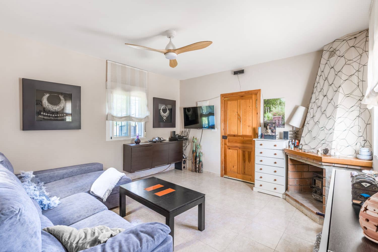 Chalet de 3 habitaciones en Vera en venta - 355.000 € (Ref: 9607601)