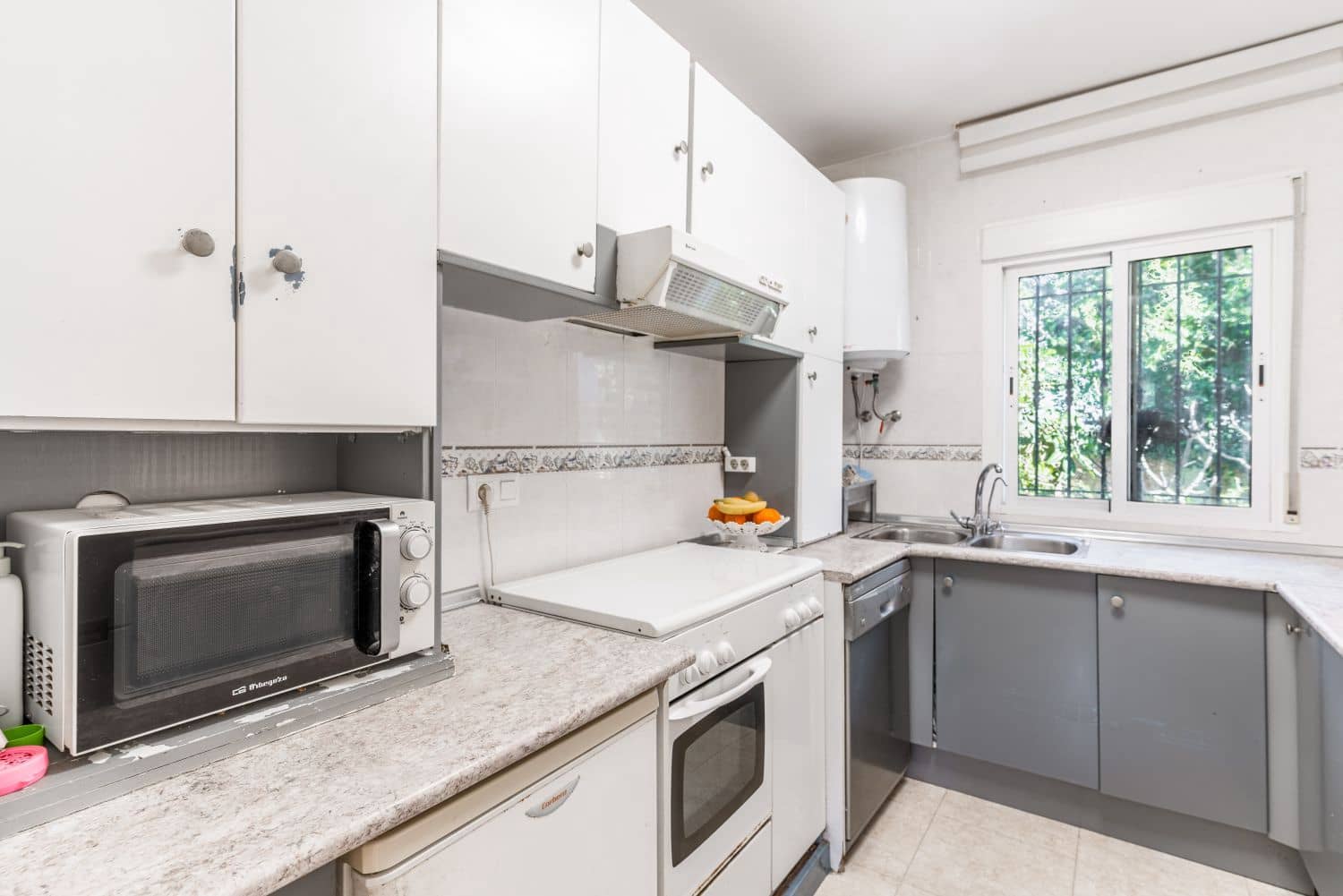 Chalet de 3 habitaciones en Vera en venta - 355.000 € (Ref: 9607601)