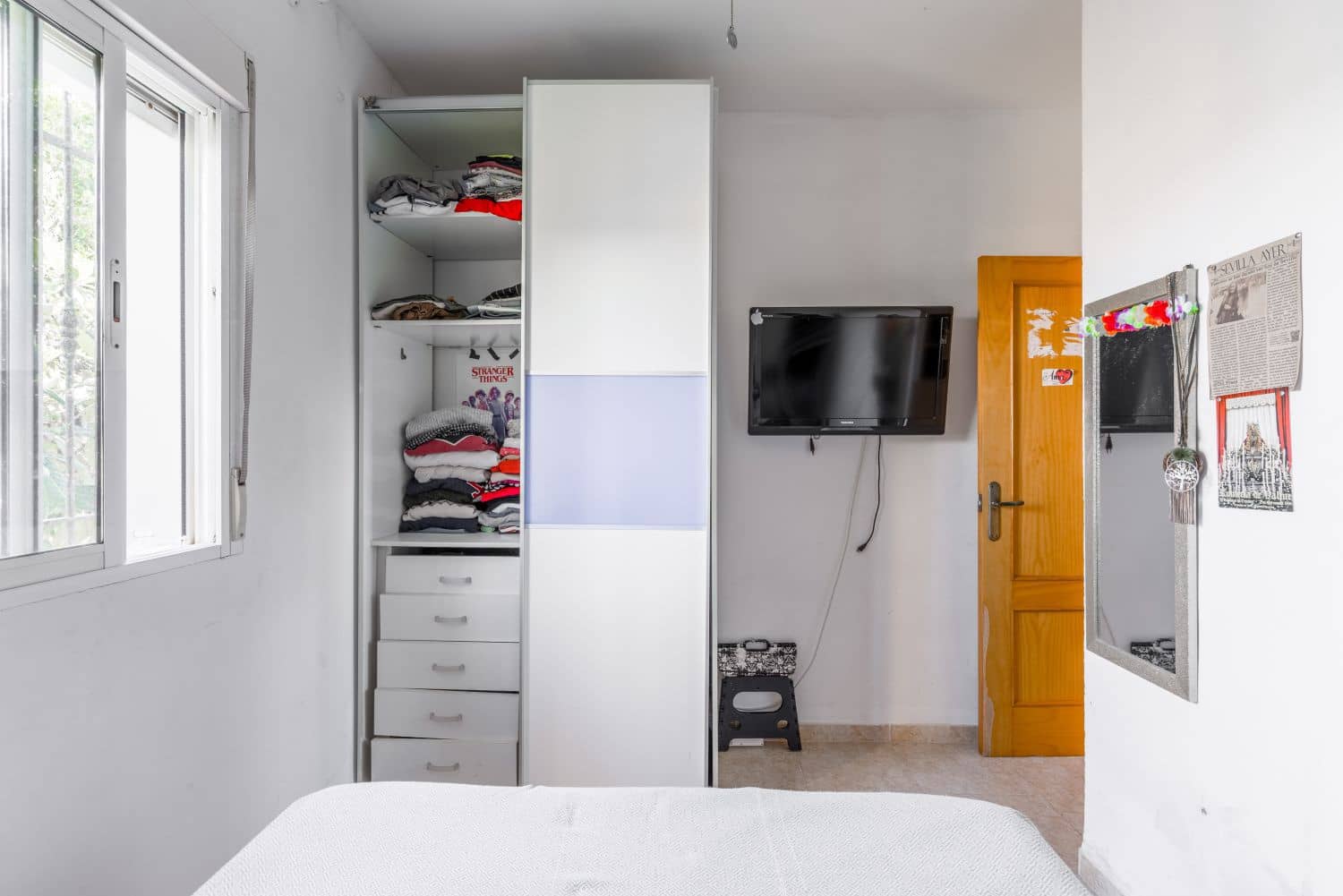 Chalet de 3 habitaciones en Vera en venta - 355.000 € (Ref: 9607601)