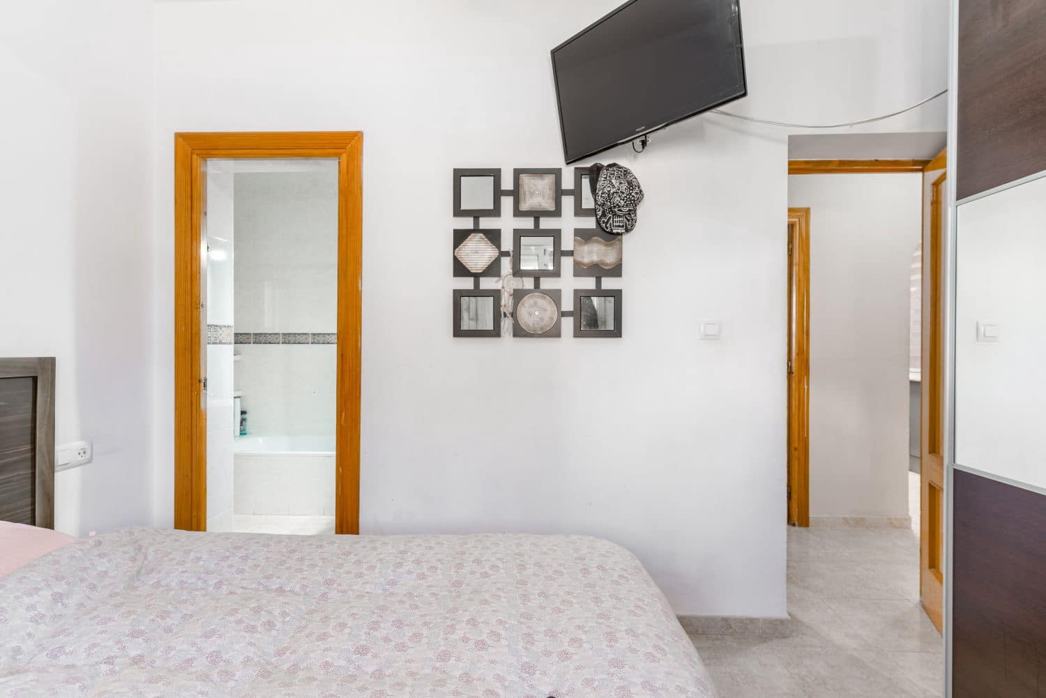 Chalet de 3 habitaciones en Vera en venta - 355.000 € (Ref: 9607601)