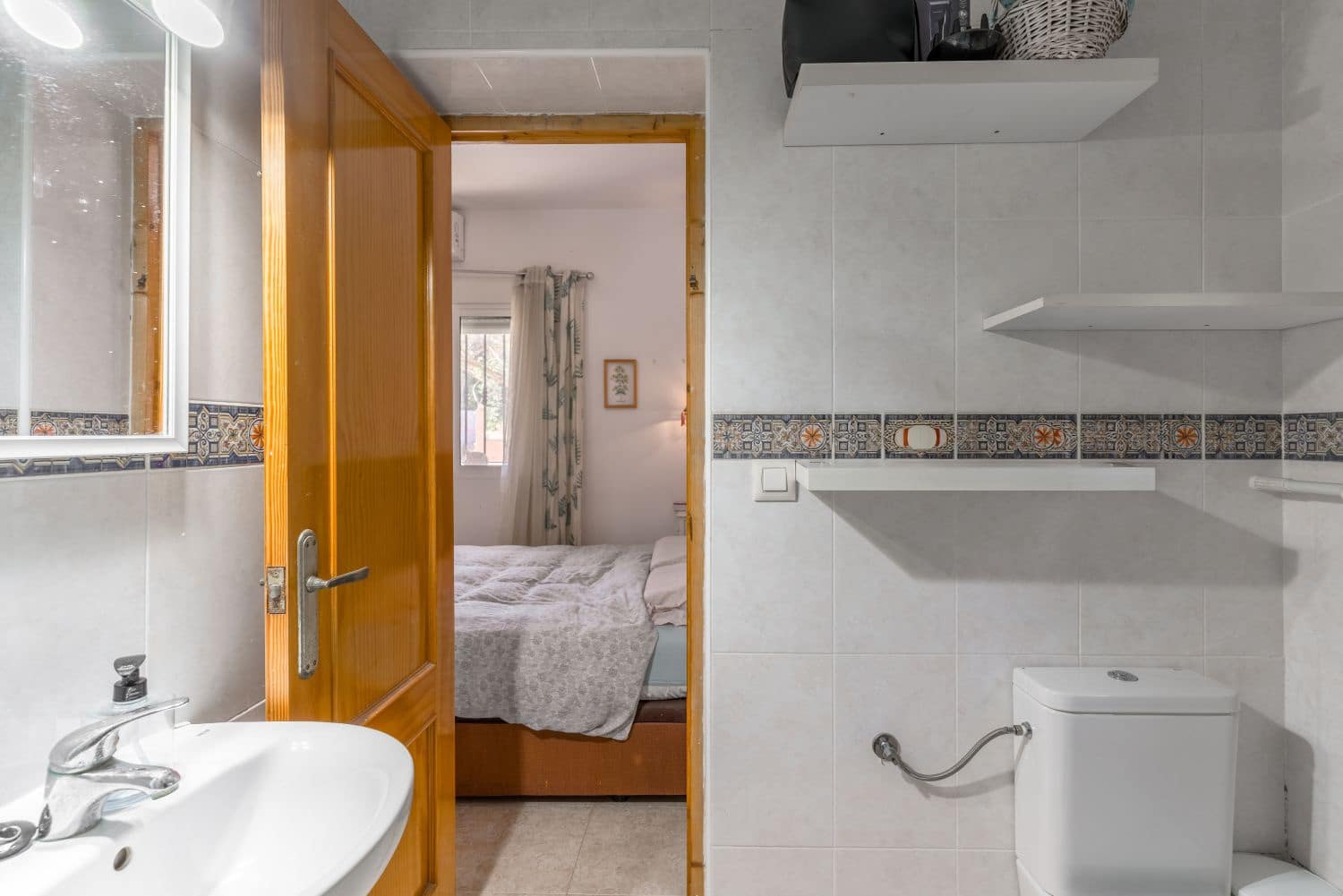 Chalet de 3 habitaciones en Vera en venta - 355.000 € (Ref: 9607601)