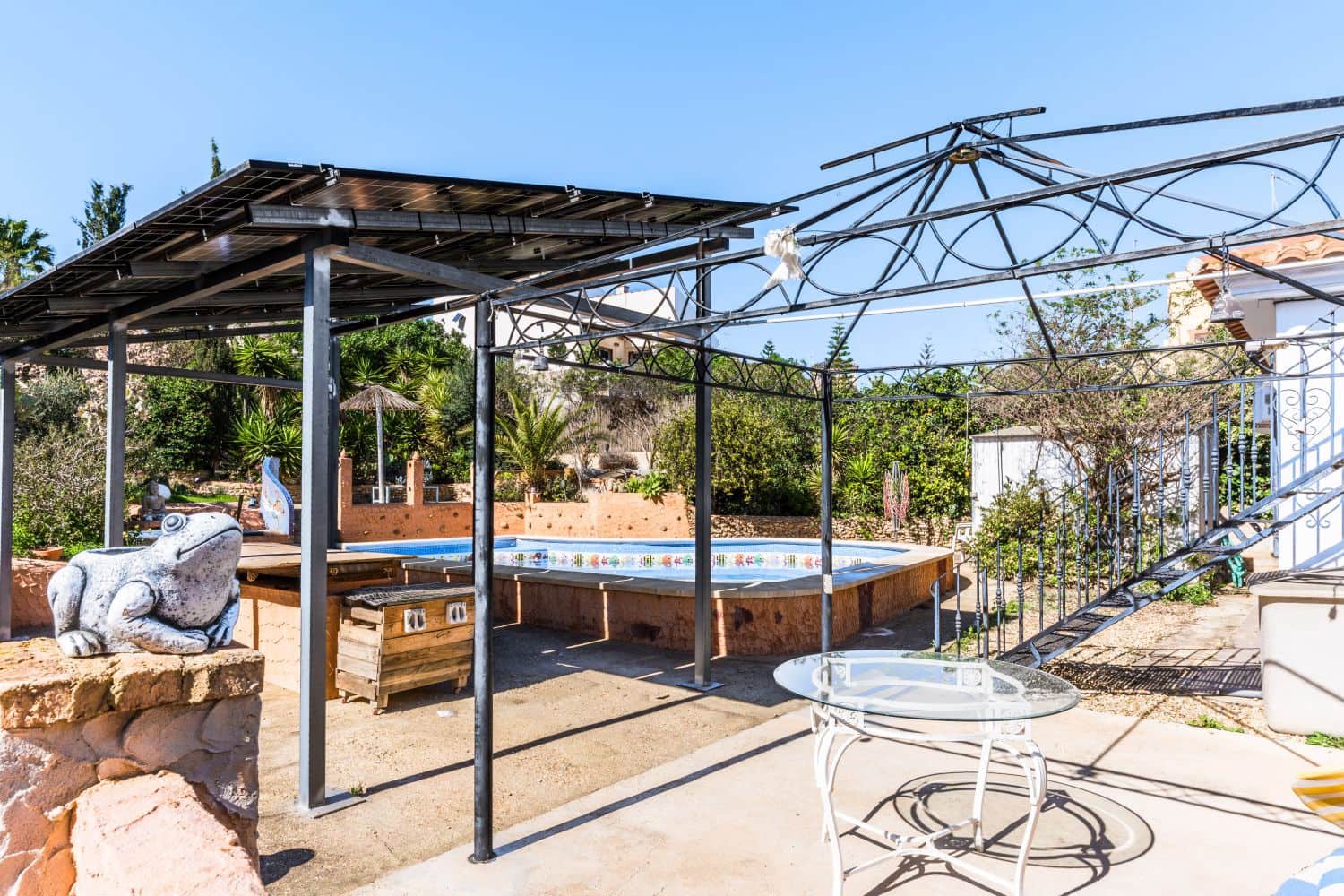 Chalet de 3 habitaciones en Vera en venta - 355.000 € (Ref: 9607601)