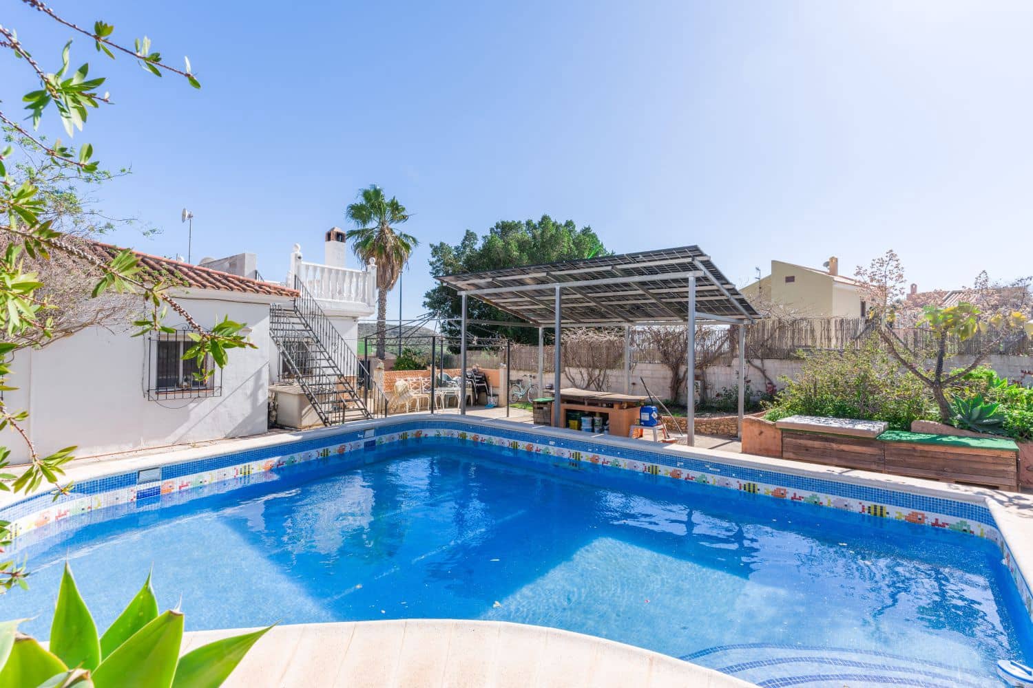 Chalet de 3 habitaciones en Vera en venta - 355.000 € (Ref: 9607601)