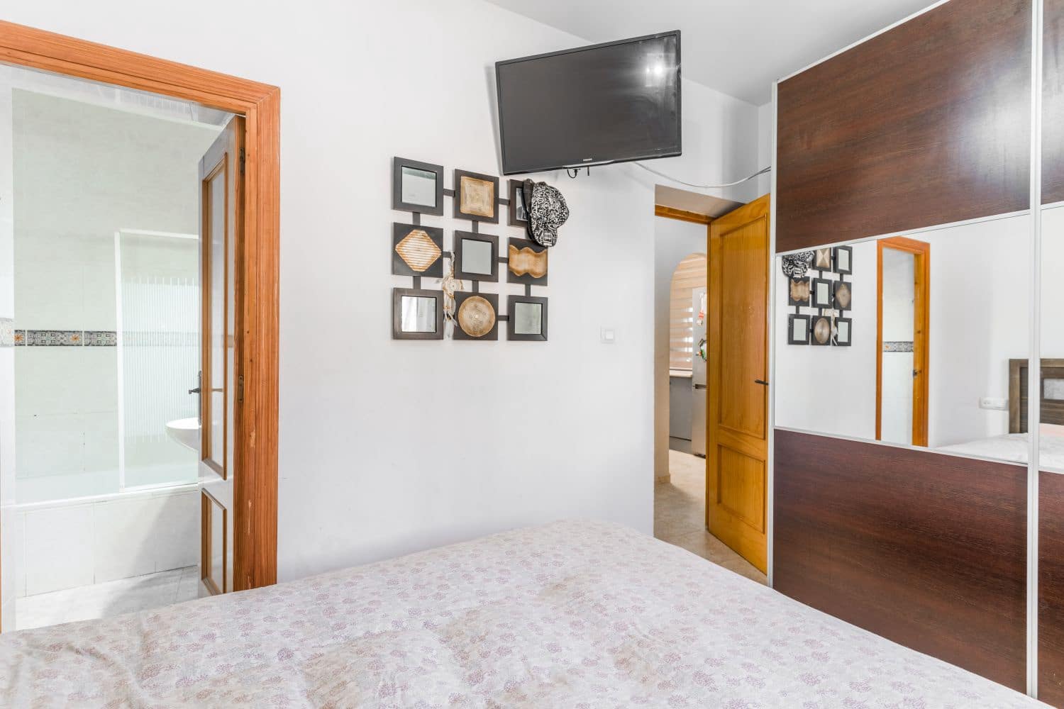 Chalet de 3 habitaciones en Vera en venta - 355.000 € (Ref: 9607601)