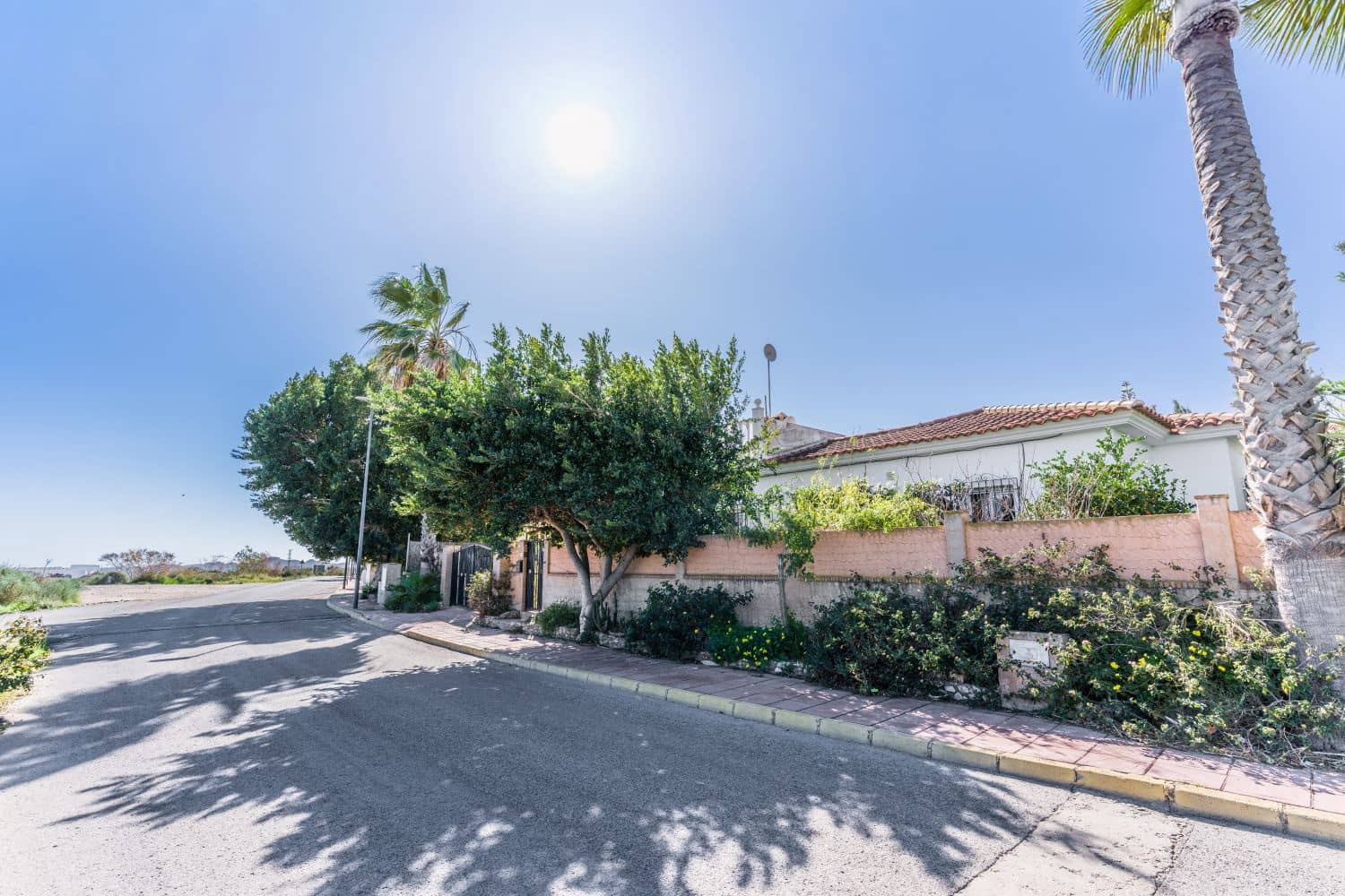 Chalet de 3 habitaciones en Vera en venta - 355.000 € (Ref: 9607601)